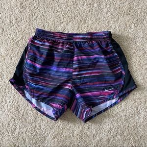 💜SOLD💜 Nike Shorts Youth L